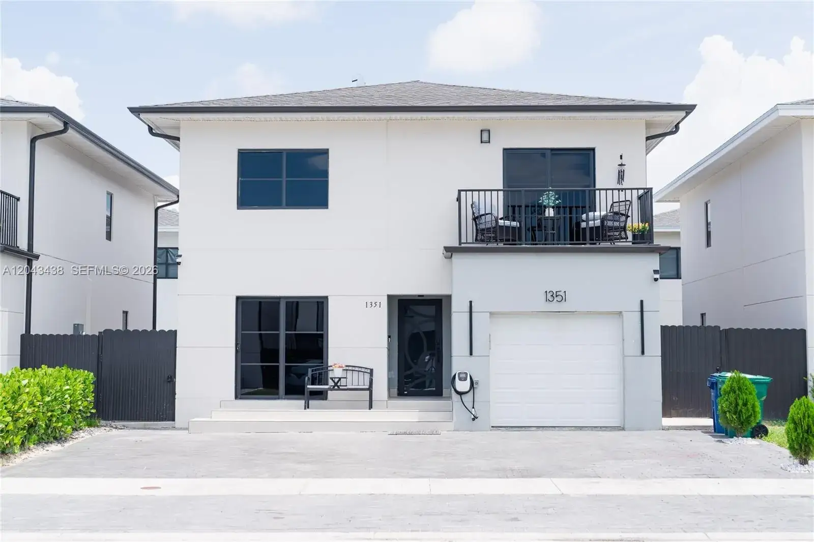 5 bedroom 3 bath Residential for sale at 1351 NW 2nd Ter, Florida City FL 33034