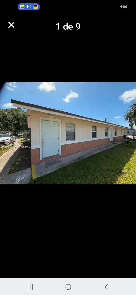 244 NW 14th St # 1, Pompano Beach FL 33060