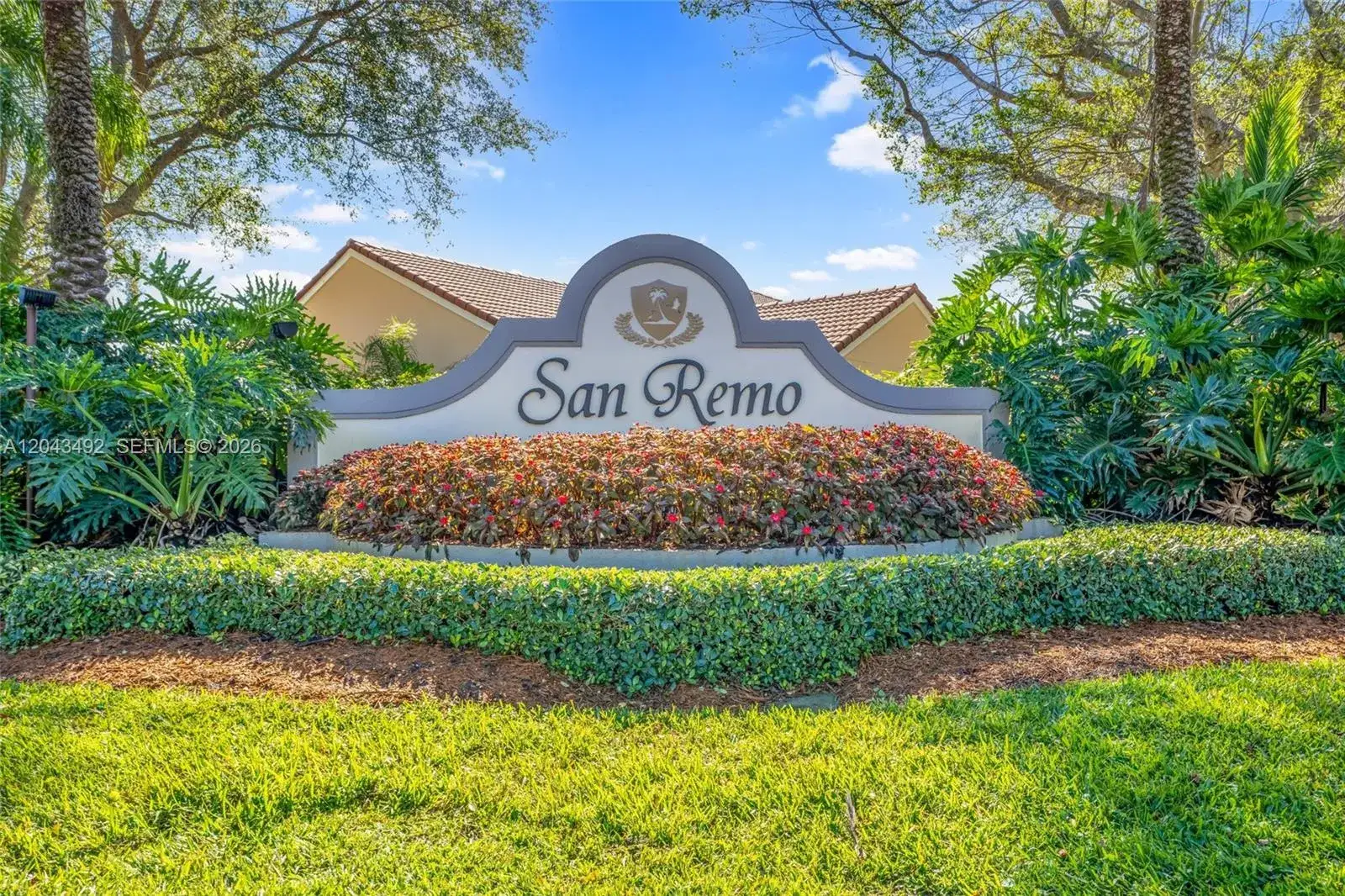 2 bedroom 2 bath Residential Lease for rent at 1231 Sorrento Dr # 1231, Weston FL 33326