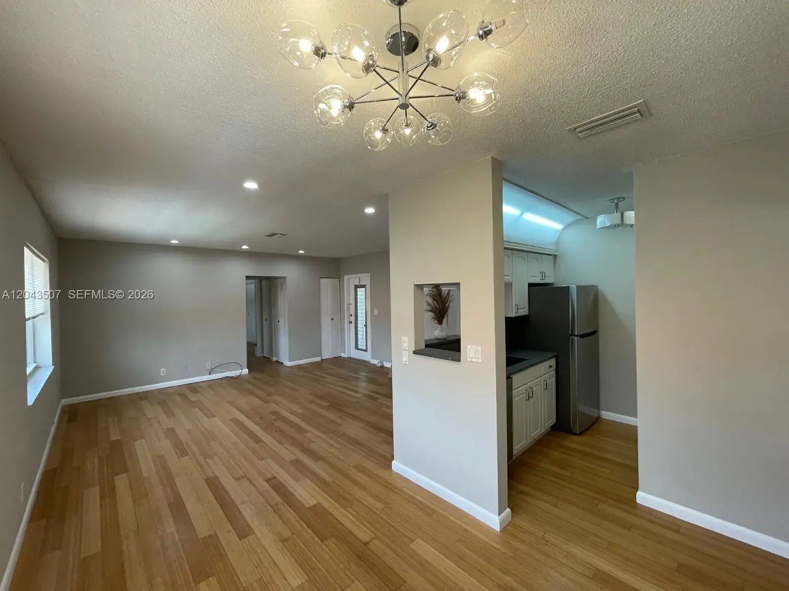 2 bedroom 1 bath Residential Lease for rent at 1300 N 17th Ave # 205, Hollywood FL 33020