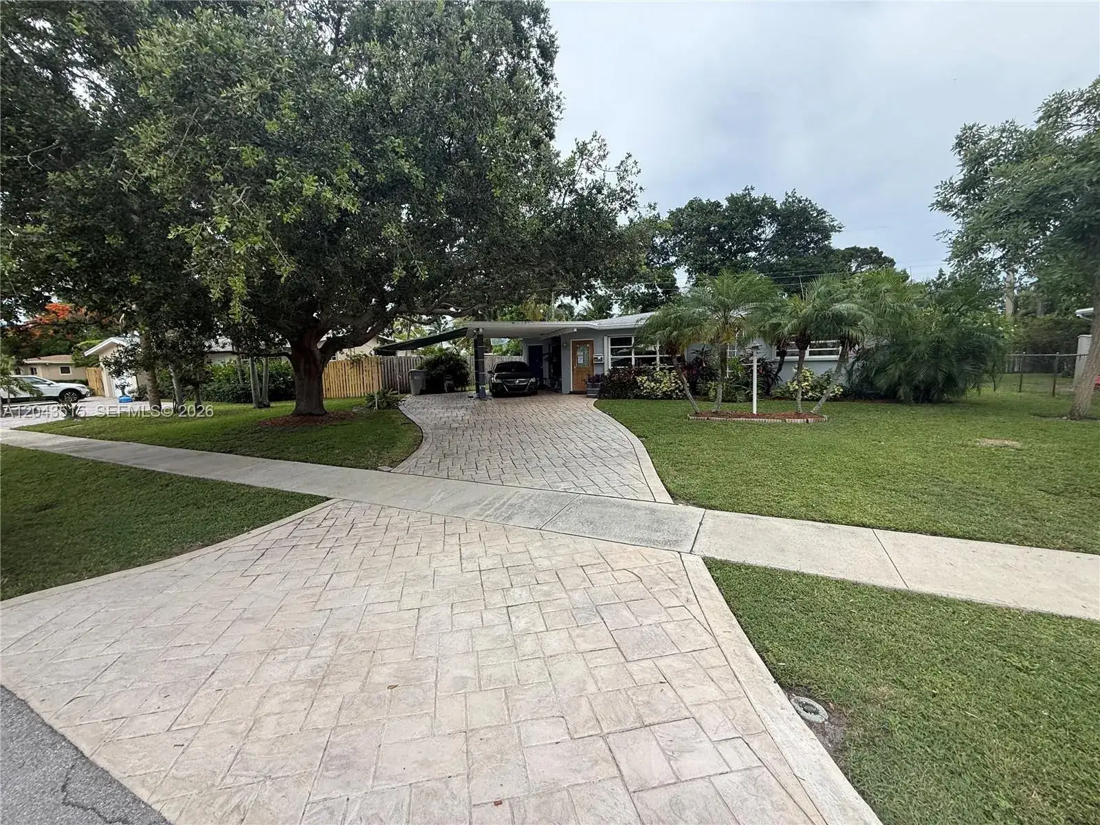 3 bedroom 1 bath Residential for sale at 1232 SW 1st Ave, Pompano Beach FL 33060