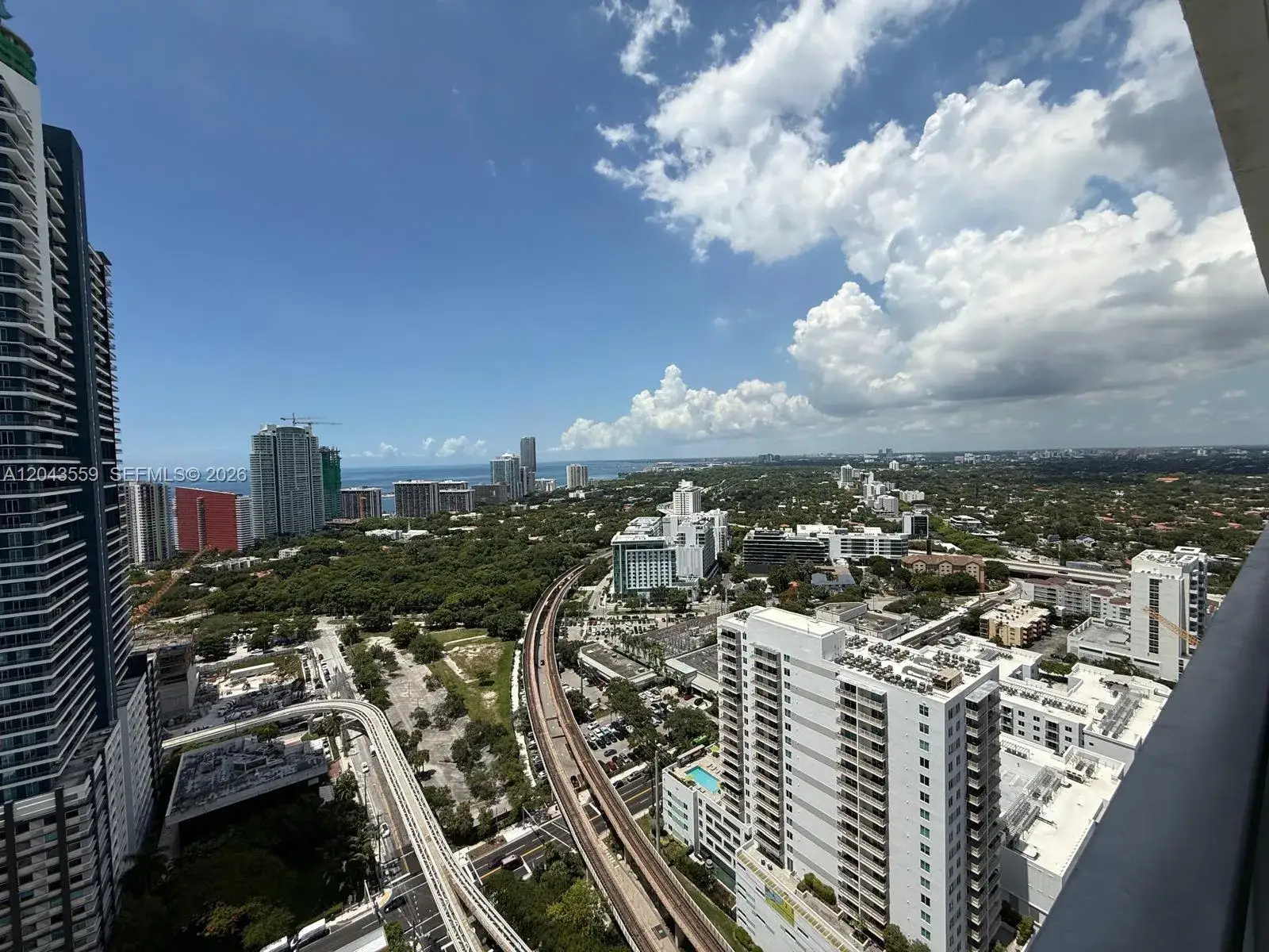 1 bedroom 1 bath Residential Lease for rent at 79 SW 12th St, Miami FL 33130