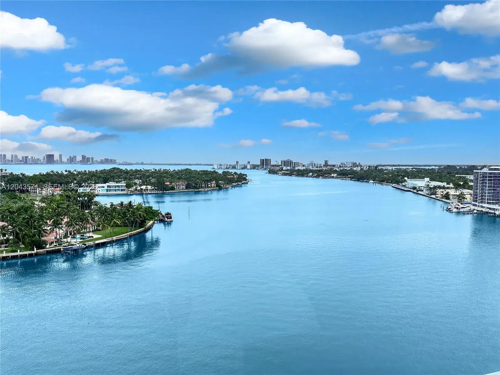 1 bedroom 1 bath Residential Lease for rent at 6770 Indian Creek Dr # 15L, Miami Beach FL 33141