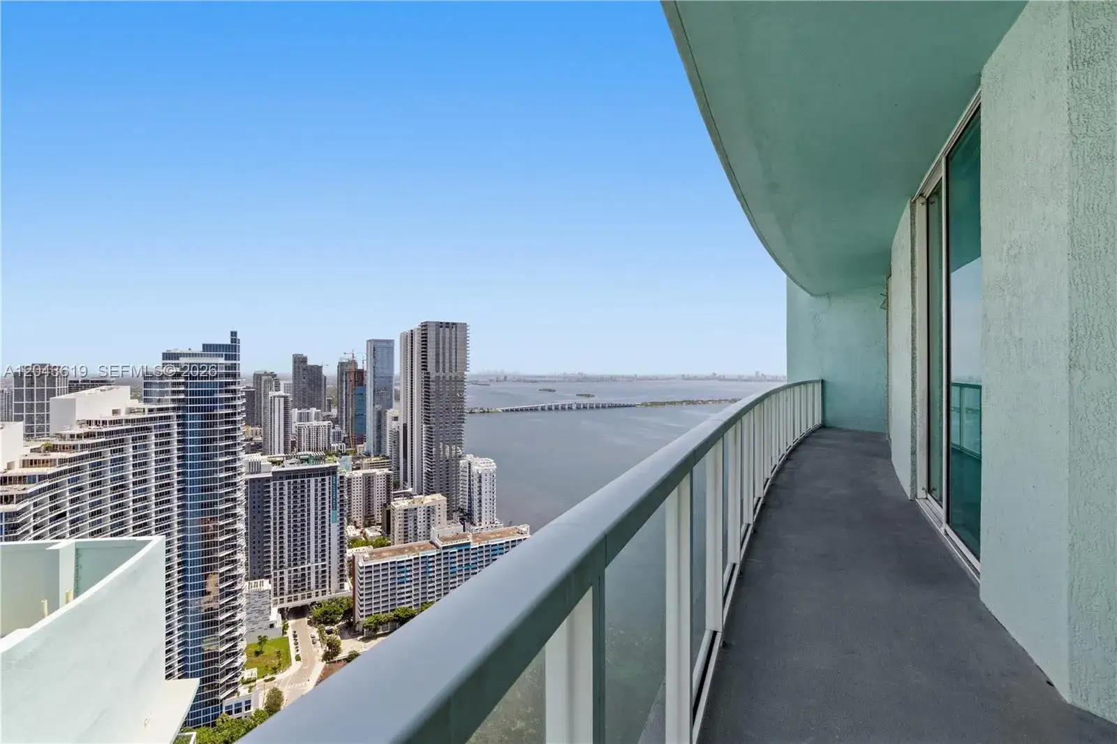 3 bedroom 2 bath Residential for sale at 1900 N Bayshore Dr, Miami FL 33132