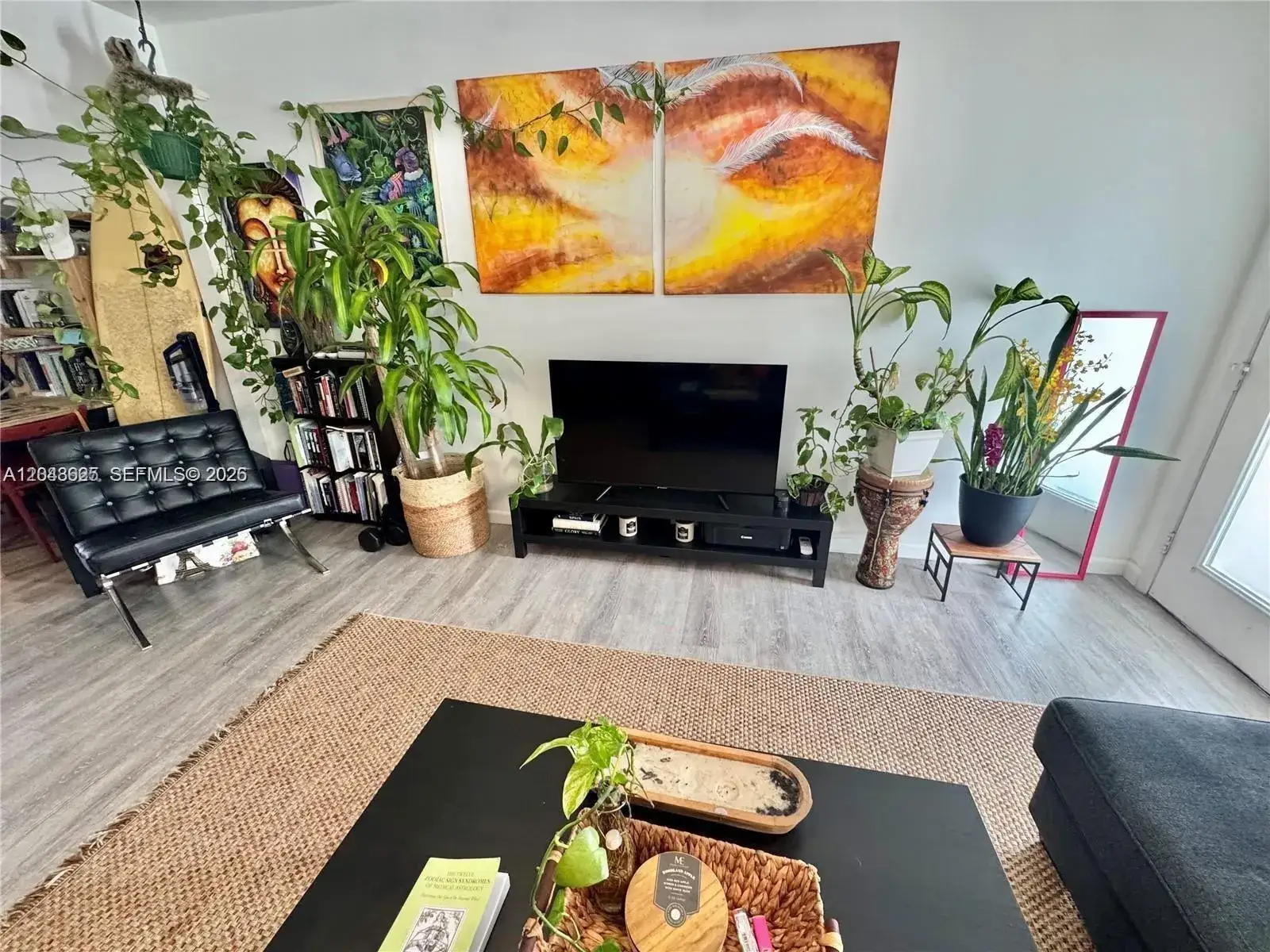 1 bath Residential Lease for rent at 330 74th St # 15, Miami Beach FL 33141