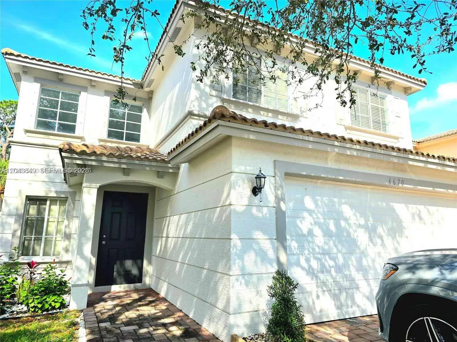 4 bedroom 2 bath Residential Lease for rent at 4670 SE Graham Dr, Stuart FL 34997