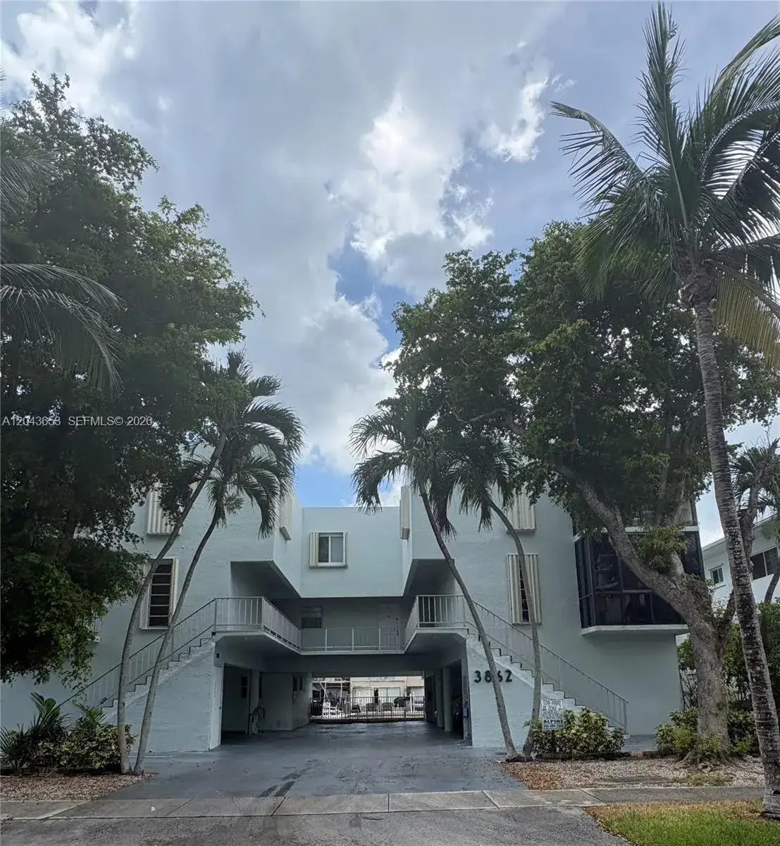 2 bedroom 2 bath Residential for sale at 3862 NE 171st St # C, North Miami Beach FL 33160