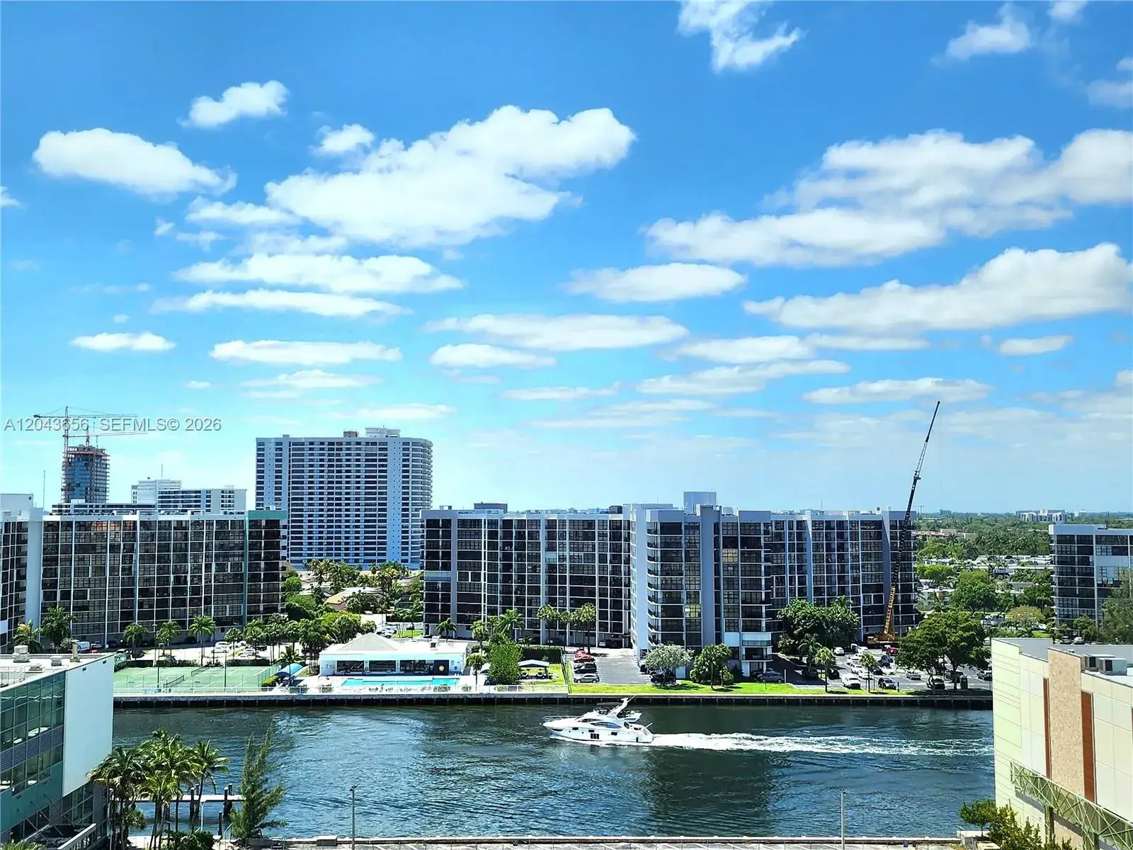 1 bedroom 1 bath Residential for sale at 3505 S Ocean Dr # 1103, Hollywood FL 33019