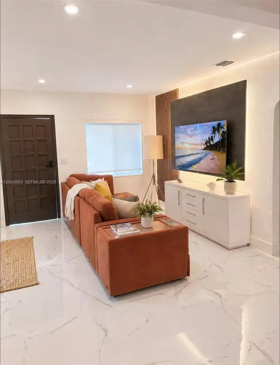 4 bedroom 2 bath Residential for sale at 5640 NE MIAMI CT, Miami FL 33137