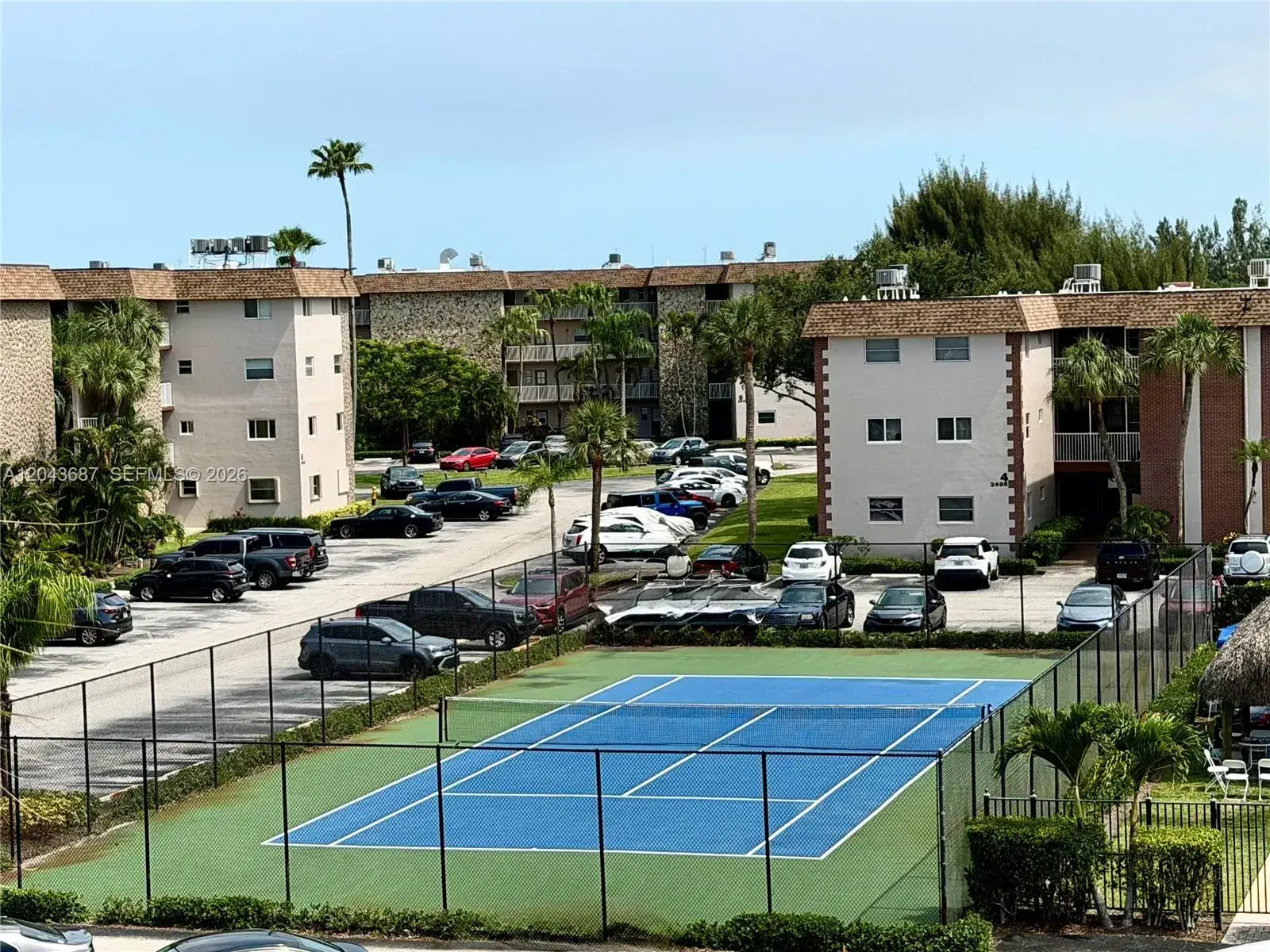 1 bedroom 1 bath Residential for sale at 8101 SW 24th Ct # 405, Davie FL 33324