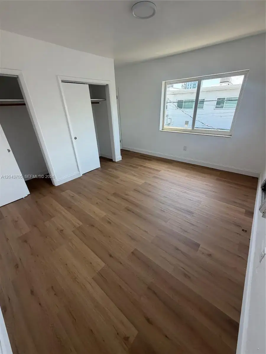 1 bedroom 1 bath Residential Lease for rent at 780 73rd st # 74, Miami Beach FL 33141