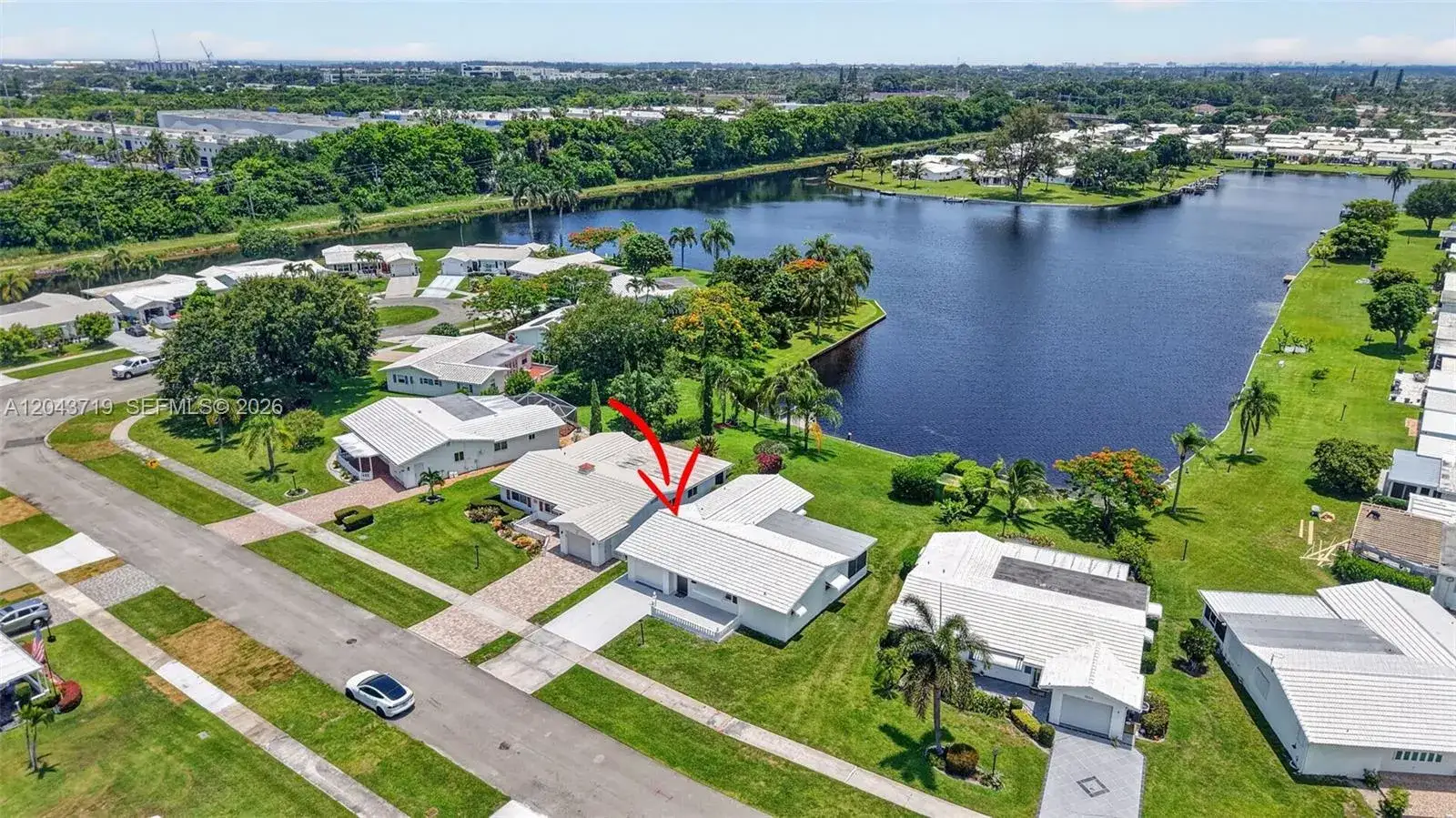 2 bedroom 2 bath Residential for sale at 1502 SW 17th Ave, Boynton Beach FL 33426