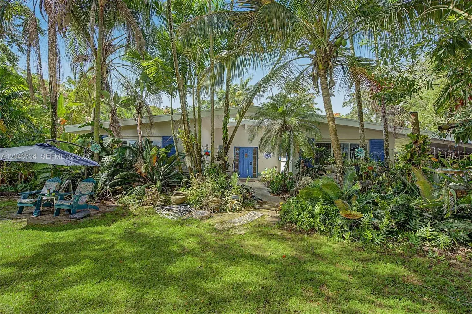 3 bedroom 2 bath Residential for sale at 16620 SW 234th St, Homestead FL 33031