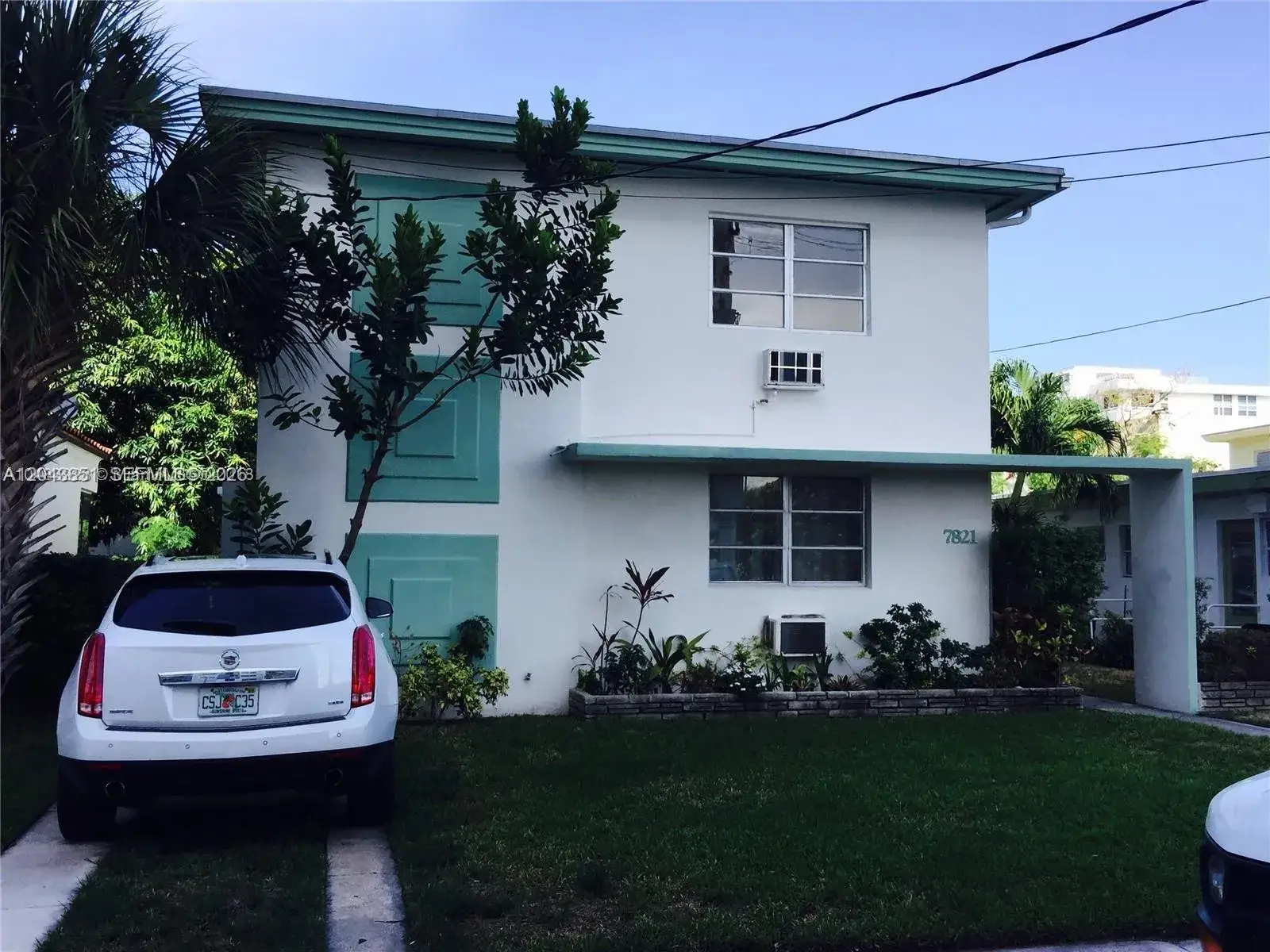 Commercial Sale for sale at 7821 Byron Ave, Miami Beach FL 33141