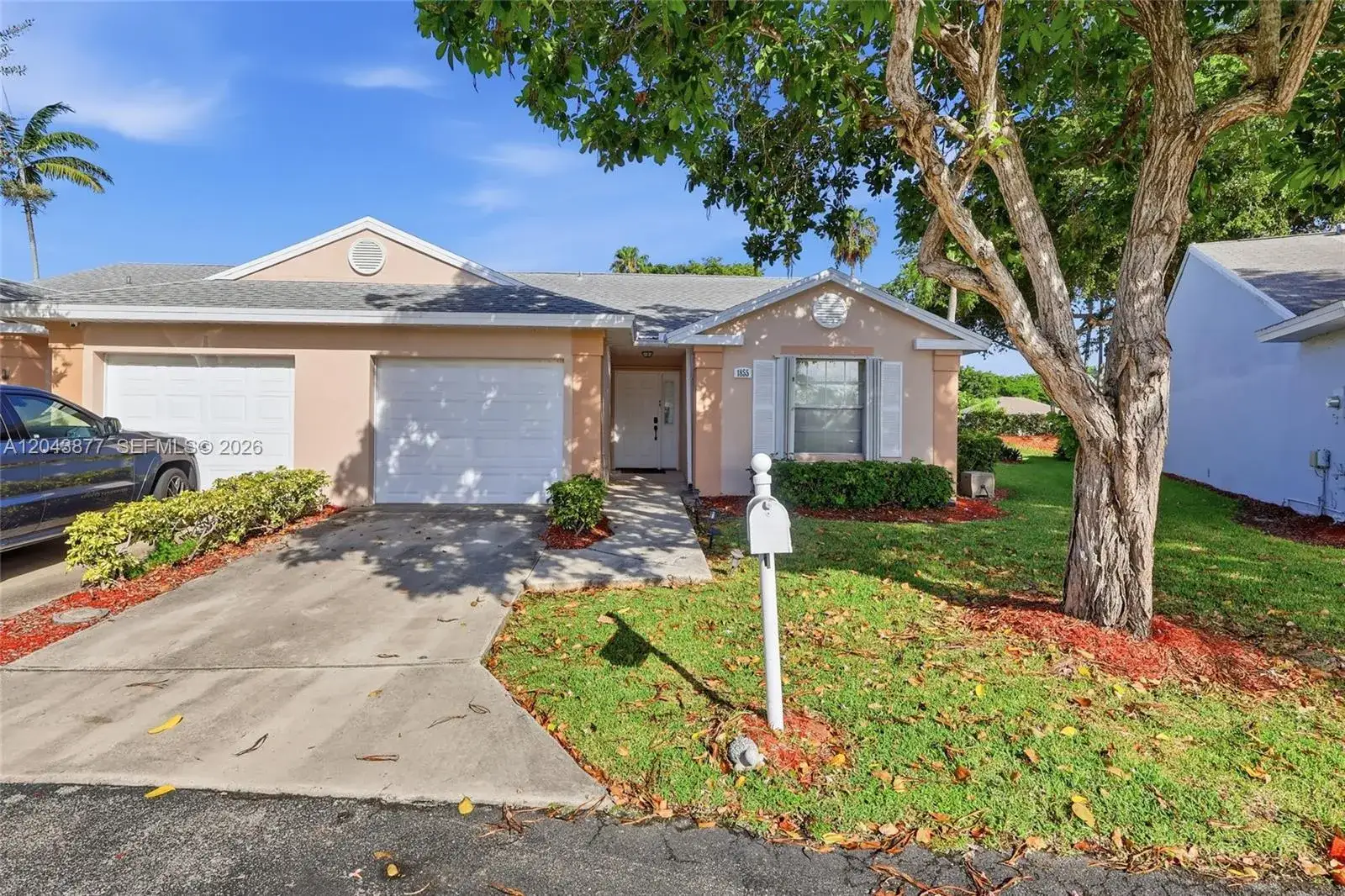 1855 SE 6th Ct, Homestead FL 33033
