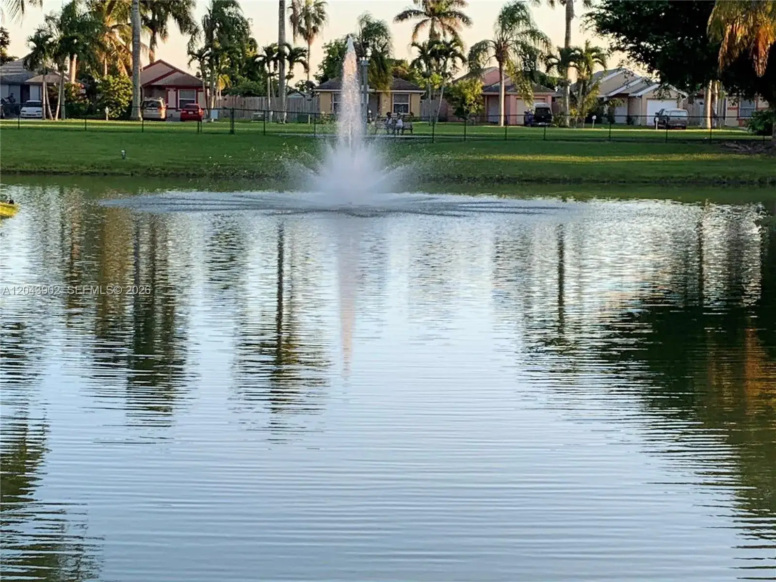 3 bedroom 2 bath Residential Lease for rent at 848 SW 10th St, Florida City FL 33034