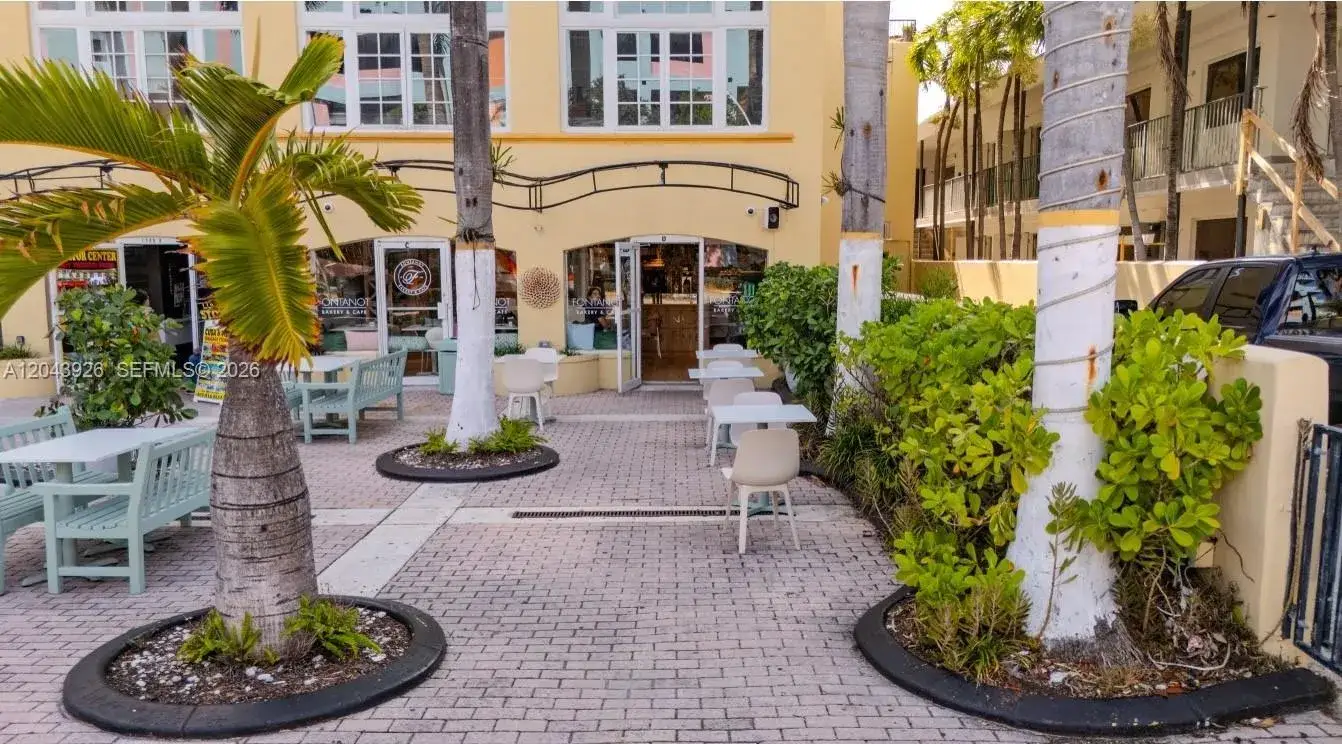 Business Opportunity for sale at 1300 Collins NE St, Miami FL 33139