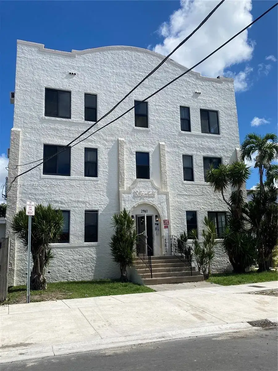 1 bath Residential Lease for rent at 2961 SW 5th St # 21, Miami FL 33135