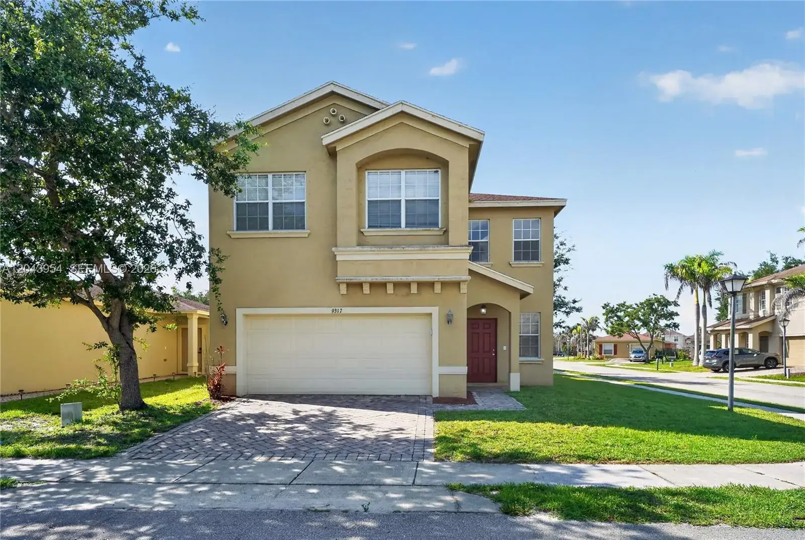 3 bedroom 2 bath Residential for sale at 9317 Natures Way, Fort Pierce FL 34945