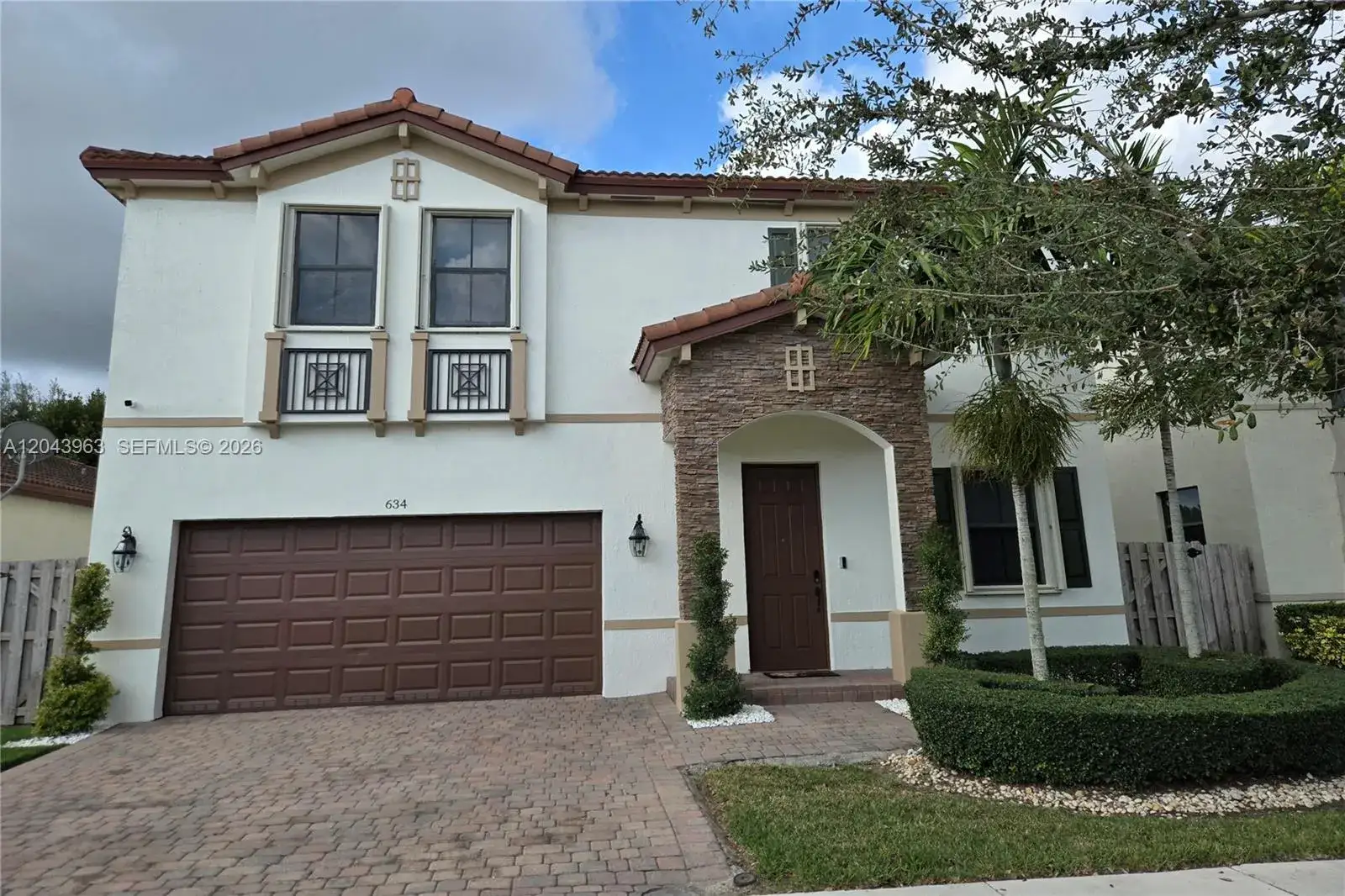 4 bedroom 2 bath Residential for sale at 634 SE 37 Ave, Homestead FL 33033