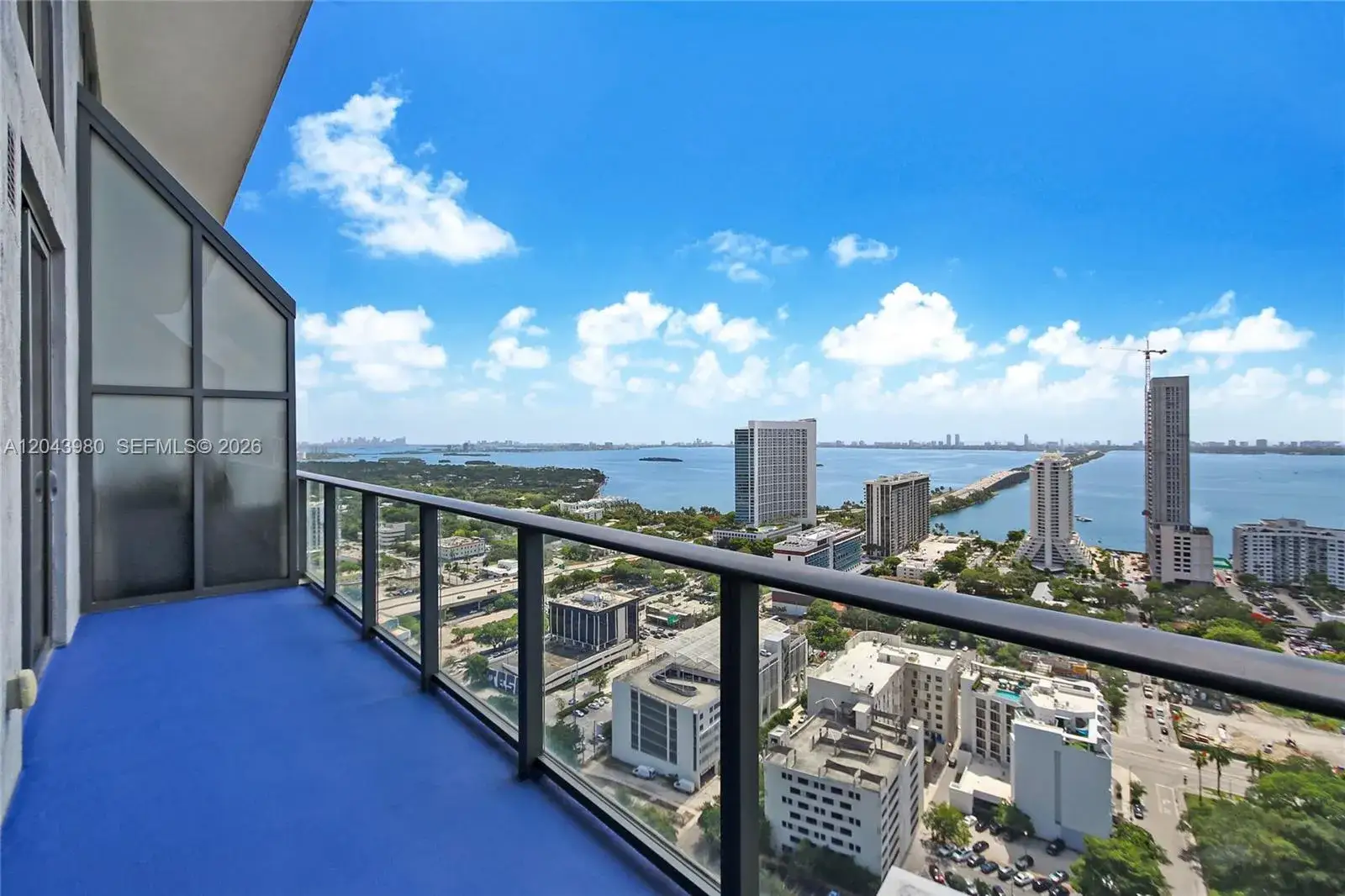 2 bedroom 3 bath Residential for sale at 121 NE 34th St, Miami FL 33137