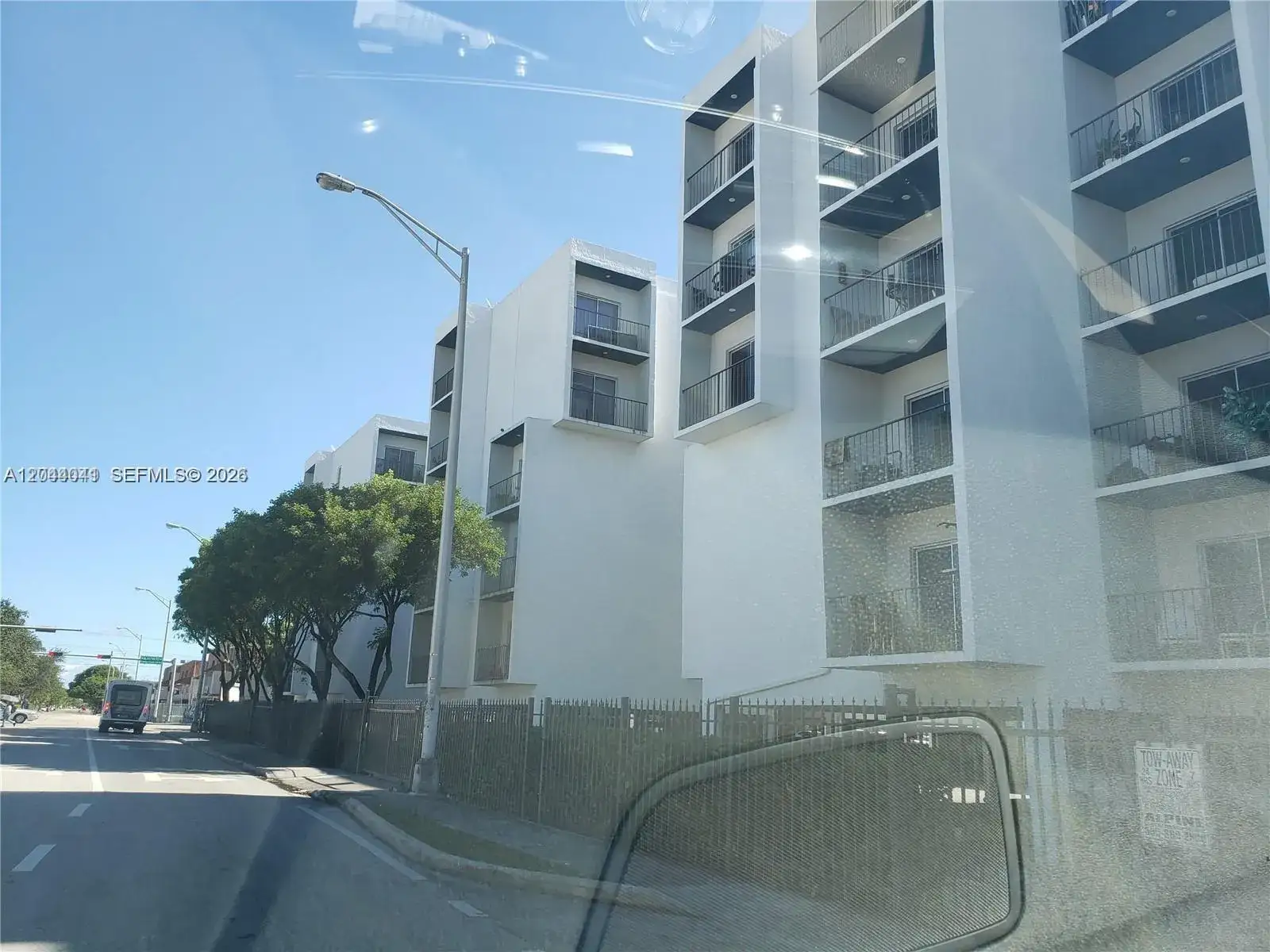 3 bedroom 2 bath Residential for sale at 4550 W 16th Ave # 301, Hialeah FL 33012