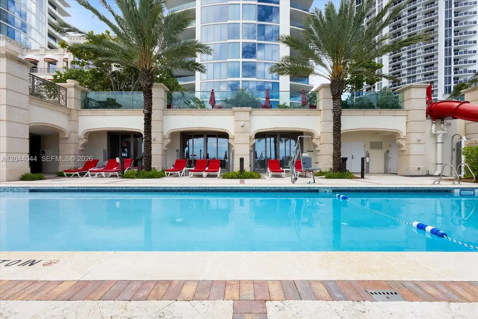 Residential for sale at 17975 Collins Ave, Sunny Isles Beach FL 33160