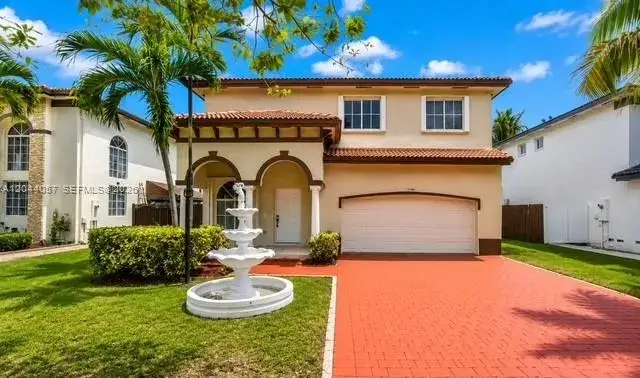 4 bedroom 2 bath Residential for sale at 1308 SW 154th Ave, Miami FL 33194