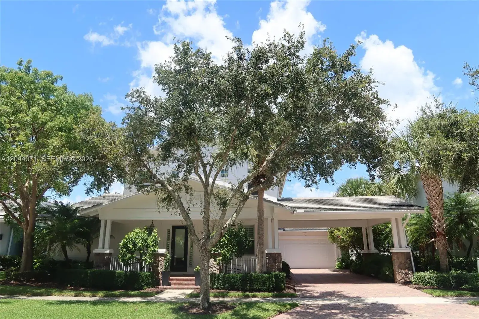 4 bedroom 3 bath Residential for sale at 2724 Wymberly Dr, Jupiter FL 33458