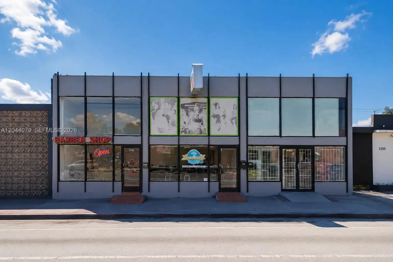 Commercial Sale for sale at 3130 NW 7th St # 3132, Miami FL 33125