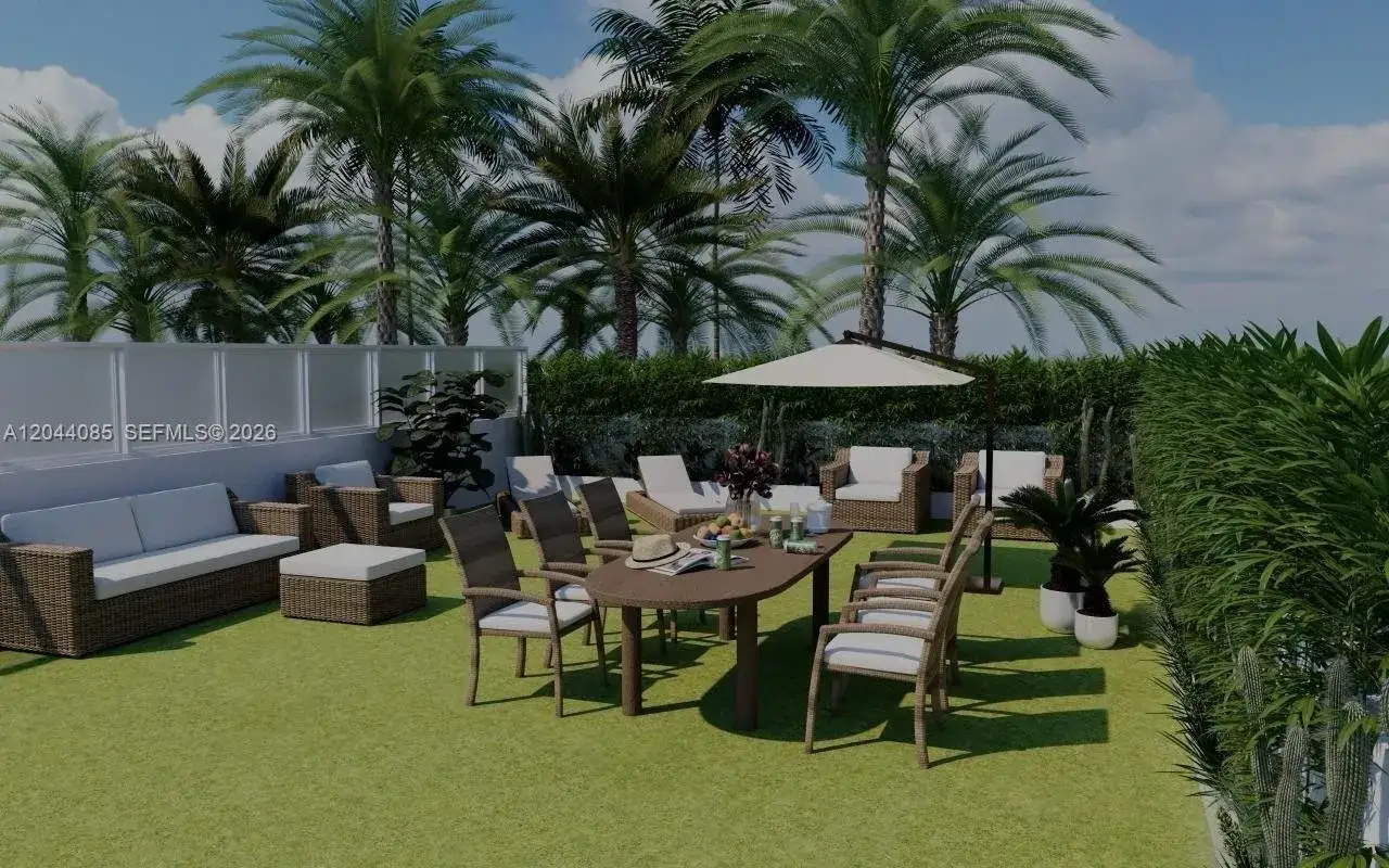 2 bedroom 2 bath Residential Lease for rent at 2001 Meridian Ave # 309, Miami Beach FL 33139
