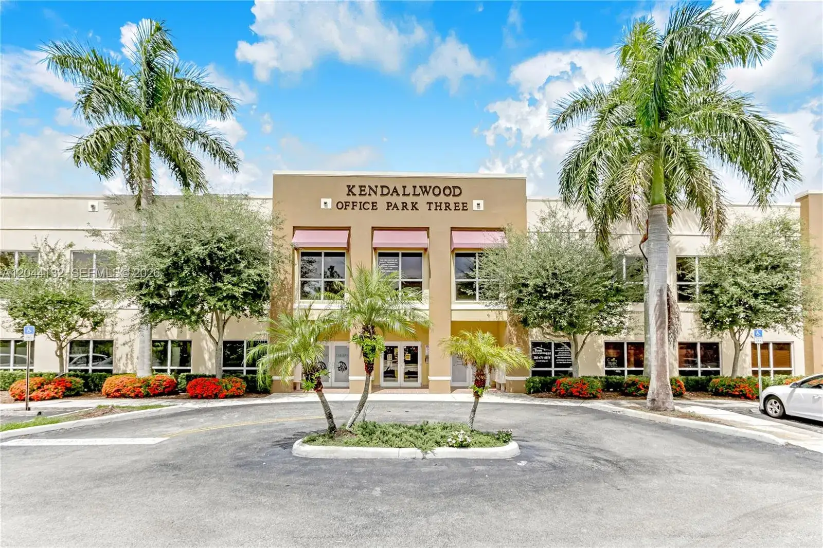 Commercial Sale for sale at 12150 SW 128th Ct # 138, Miami FL 33186