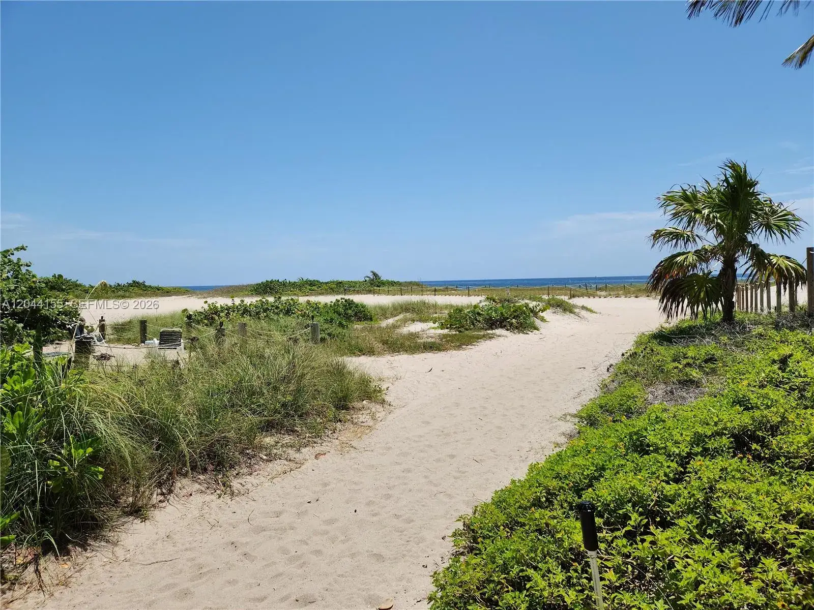 2 bedroom 2 bath Residential for sale at 1009 N Ocean Blvd # 411, Pompano Beach FL 33062