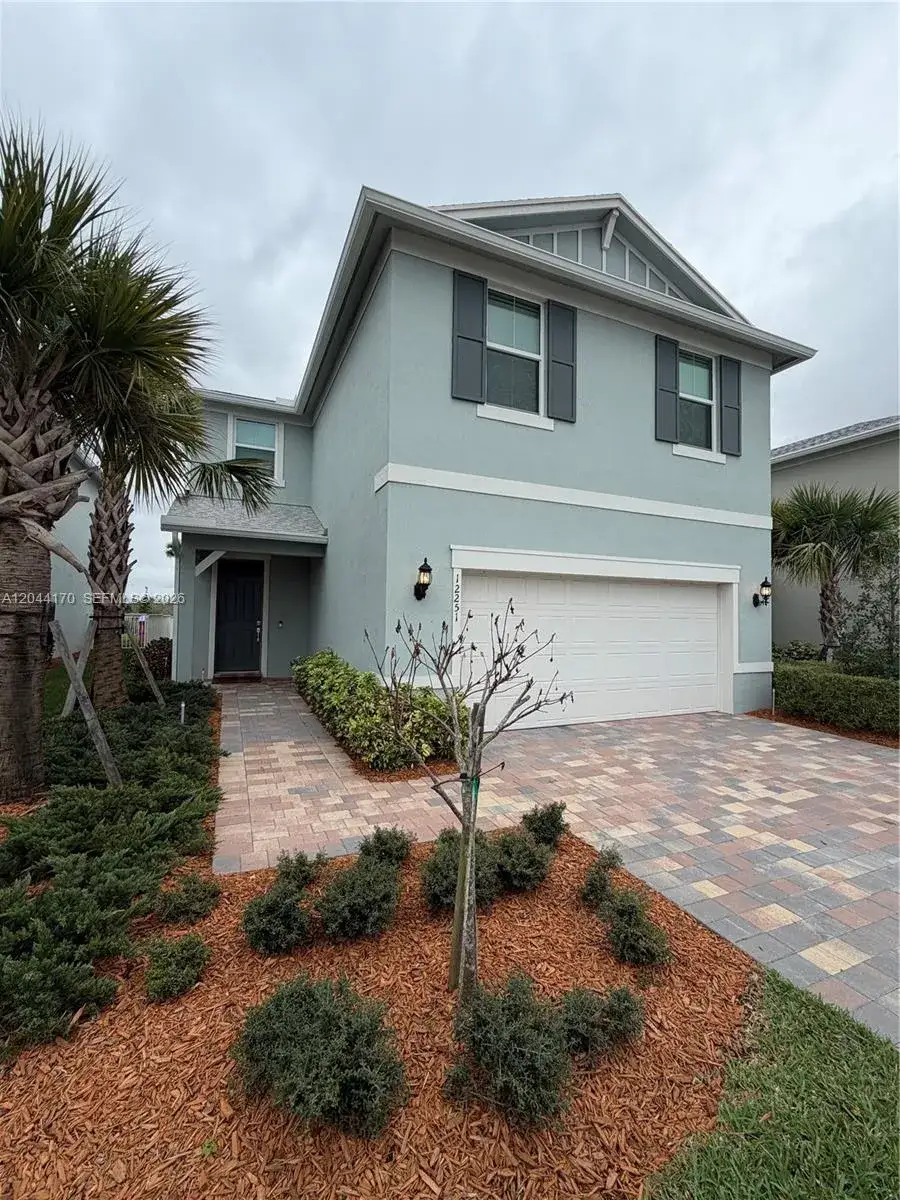 5 bedroom 3 bath Residential for sale at 12251 SW Periwinkle Ct, Port St. Lucie FL 34987