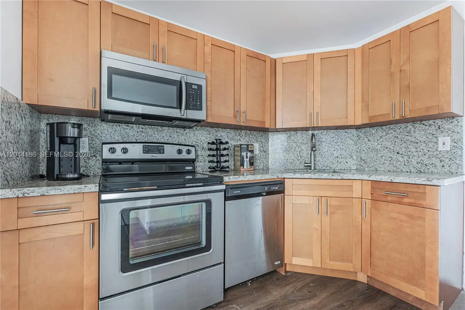 2 bedroom 2 bath Residential for sale at 3301 Spanish Moss Ter # 406, Lauderhill FL 33319