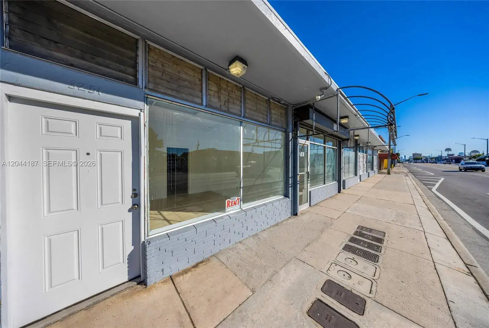 Commercial Sale for sale at 3241 NW 7th St # 3251, Miami FL 33125