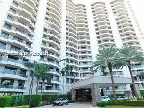 2 bedroom 2 bath Residential Lease for rent at 3300 NE 191st St # 702, Aventura FL 33180