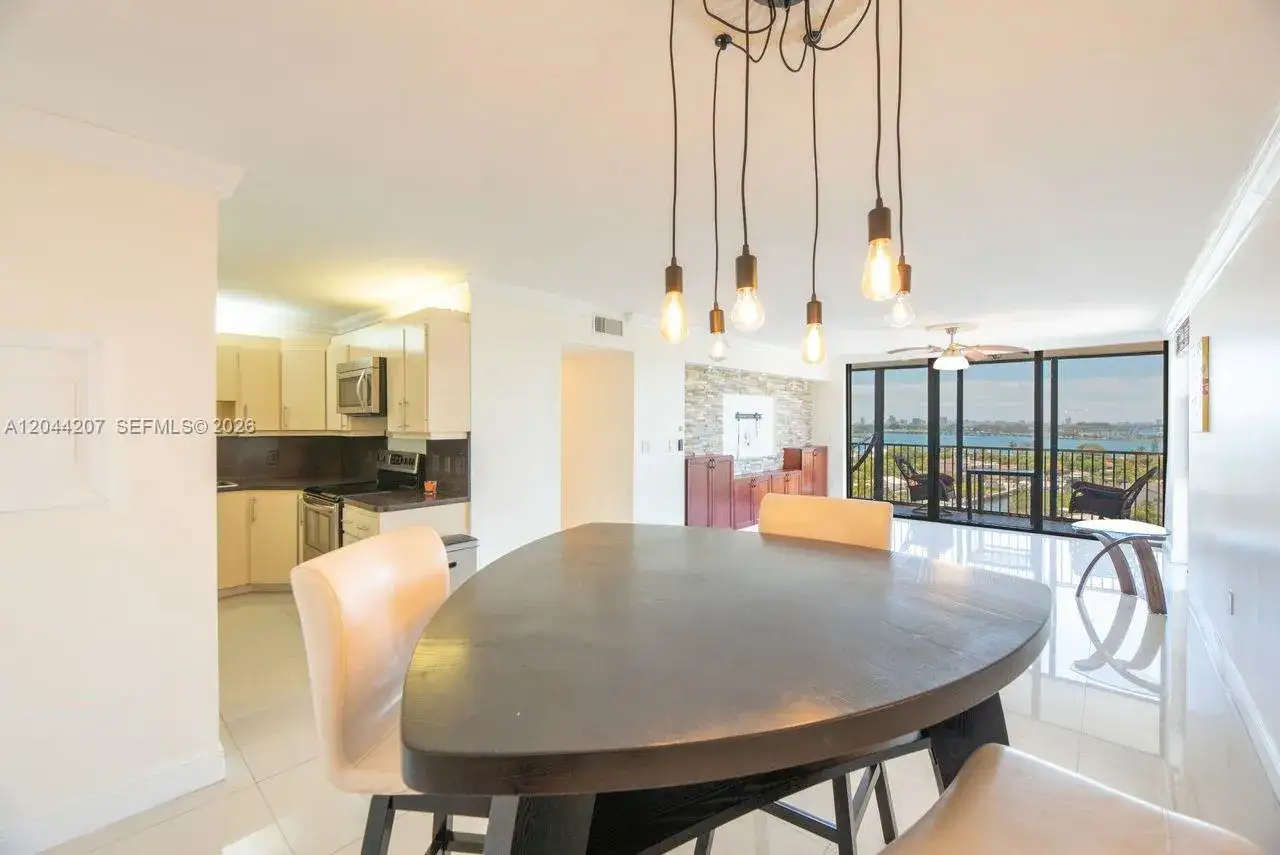 2 bedroom 2 bath Residential Lease for rent at 2500 NE 135th St # C1011, North Miami FL 33181