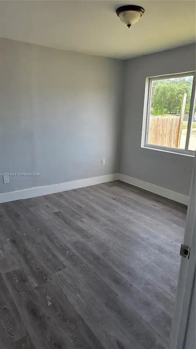 1 bedroom 1 bath Residential Lease for rent at 7001 NW 15th Ave # 8, Miami FL 33147