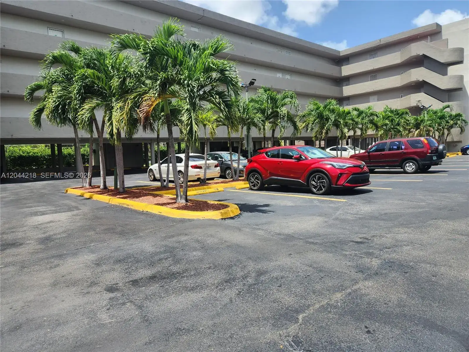 2 bedroom 2 bath Residential Lease for rent at 802 NW 87th Ave # 312, Miami FL 33172