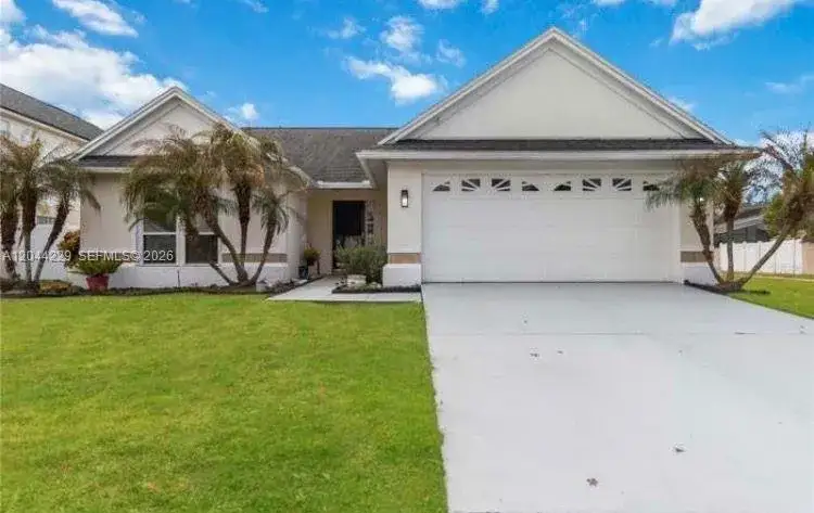 2706 Autumn Green # 0, Orlando FL 32822
