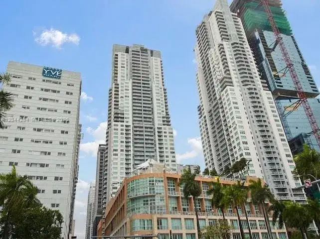 1 bedroom 2 bath Residential for sale at 253 NE 2nd St # 1901, Miami FL 33132