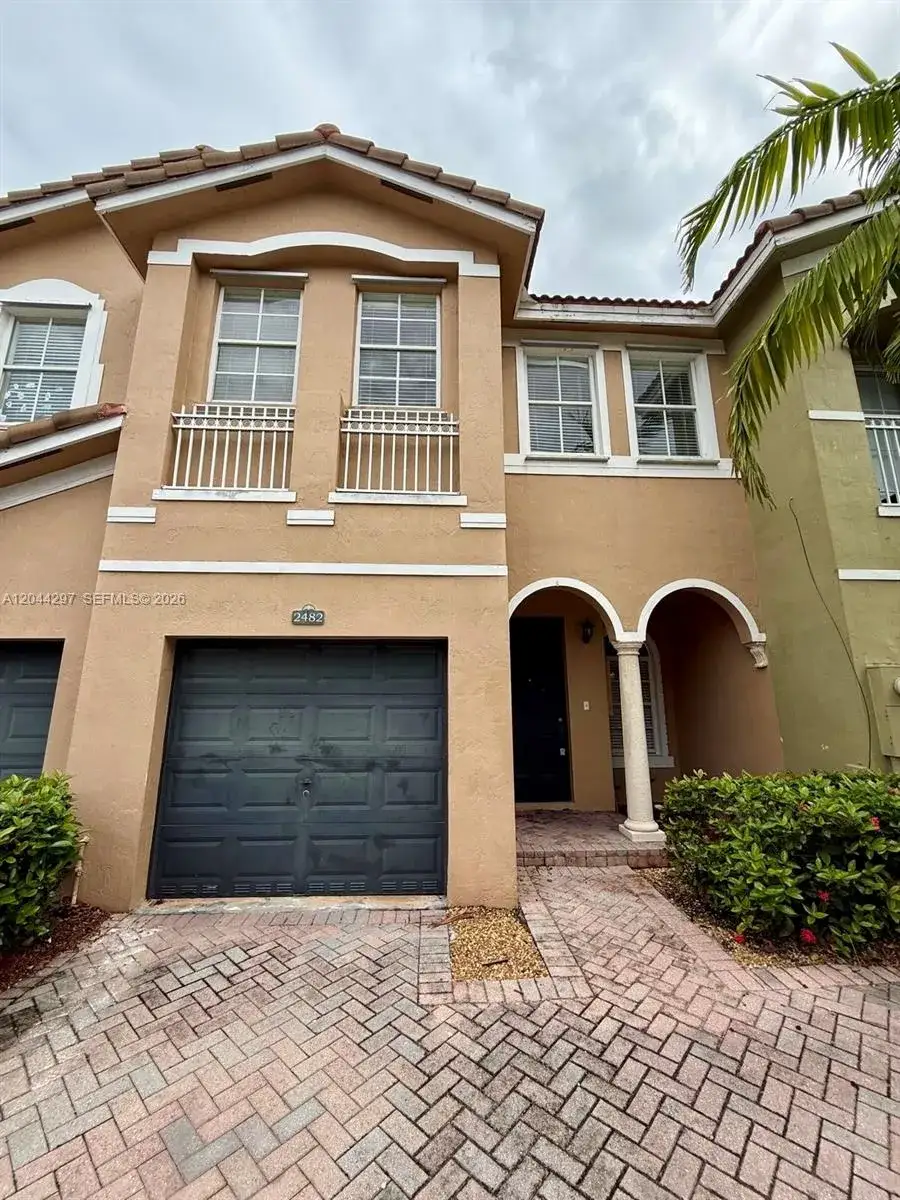 4 bedroom 2 bath Residential for sale at 2482 SE 15th Ct, Homestead FL 33035