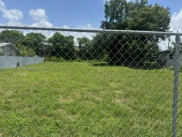 Land/Boat Docks for sale at 10420 NW 6 AVE, Miami FL 33150