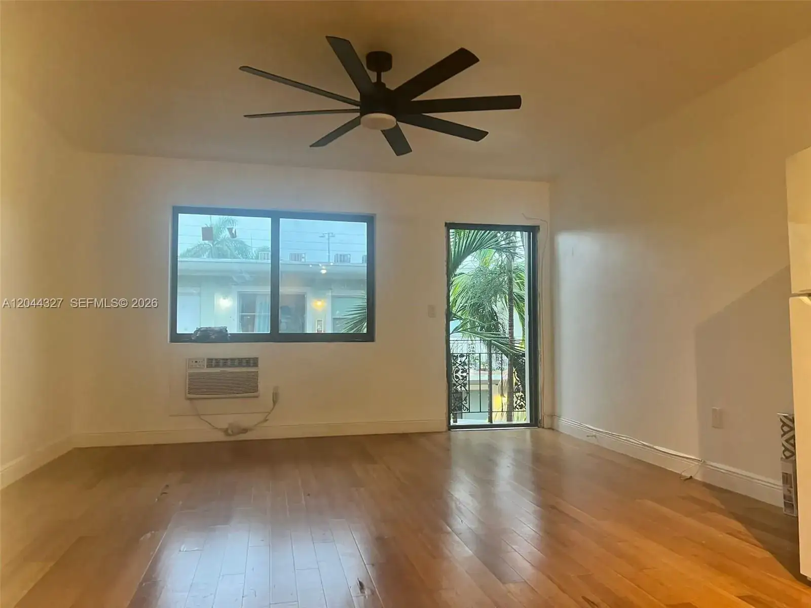 2 bedroom 2 bath Residential Lease for rent at 7035 Rue Granville # 3, Miami Beach FL 33141