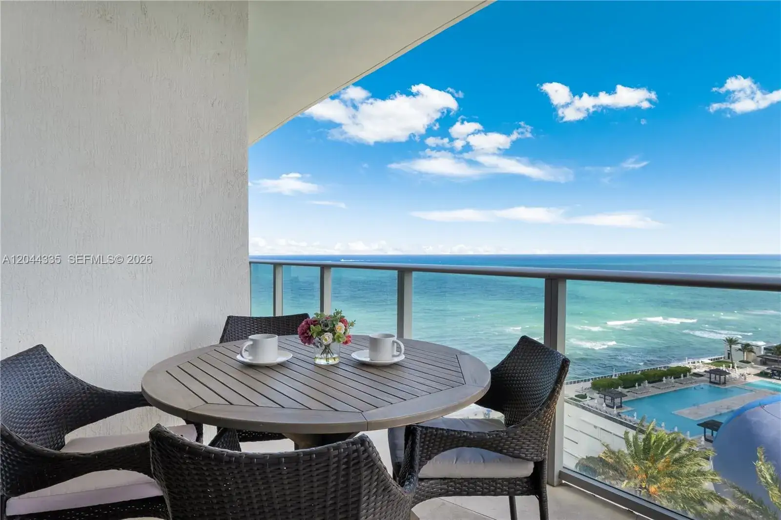 4111 S Ocean Dr # 1405, Hollywood FL 33019