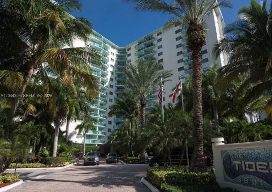 2 bedroom 1 bath Residential for sale at 3901 S Ocean Dr # 10X, Hollywood FL 33019