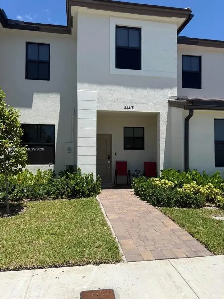 3 bedroom 2 bath Residential Lease for rent at 23218 SW 127th Ct # 23218, Homestead FL 33170