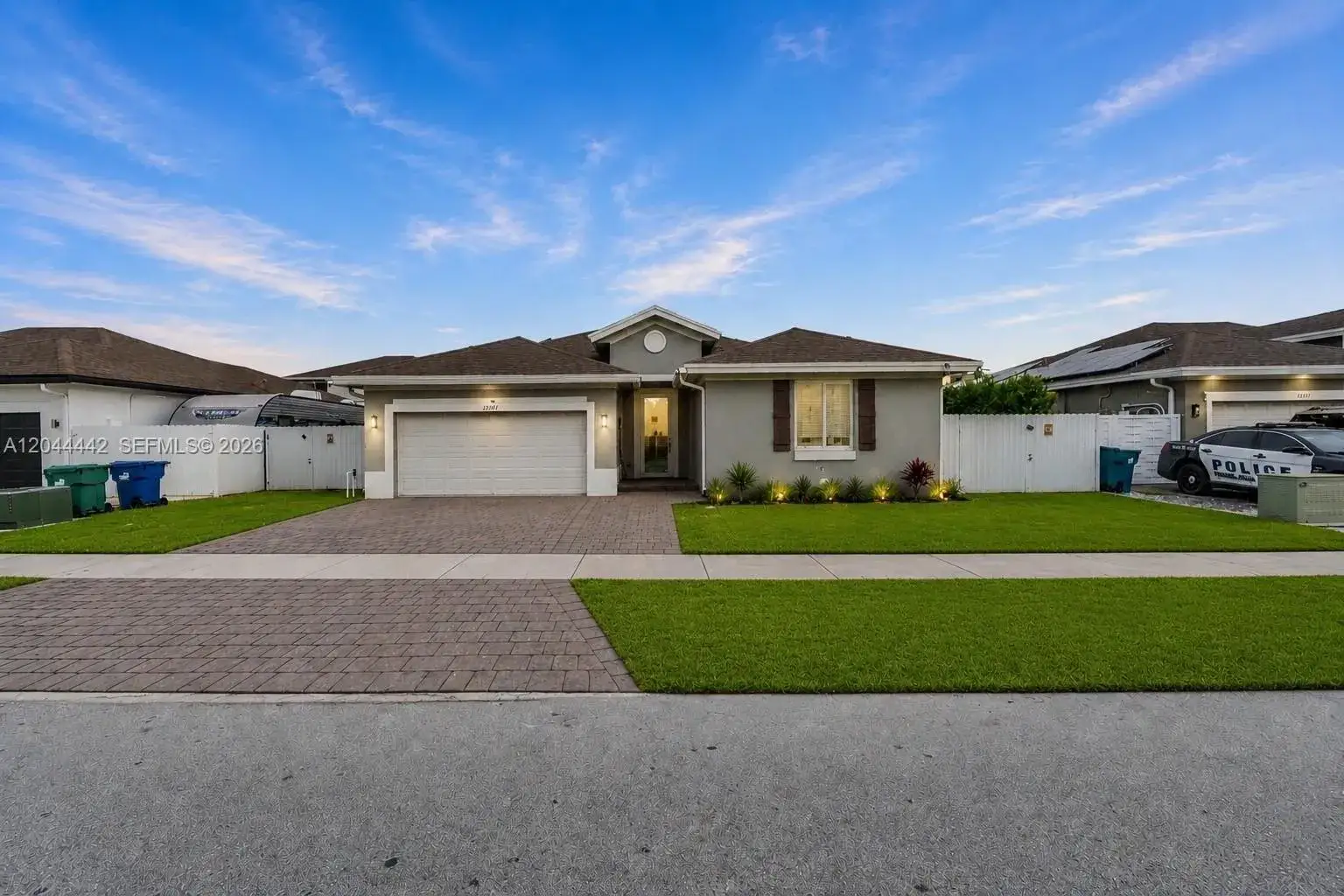 3 bedroom 2 bath Residential for sale at 13361 SW 274th Ter, Homestead FL 33032