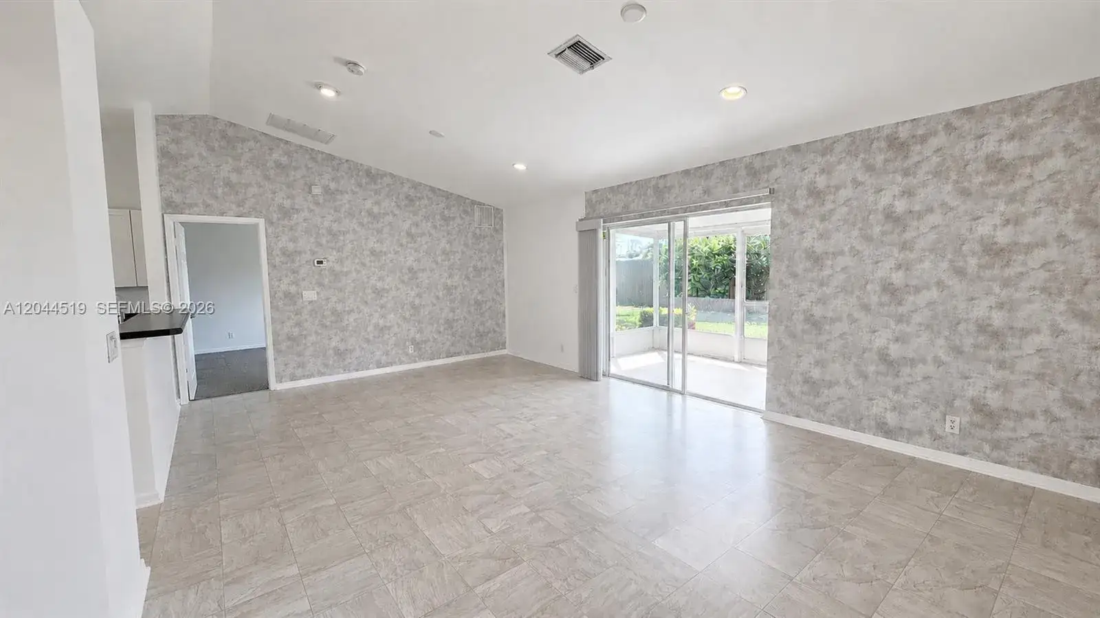 3 bedroom 2 bath Residential Lease for rent at 547 High Hawk Cir # 541, Vero Beach FL 32962